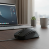 Mouse Óptico Havit Ms753