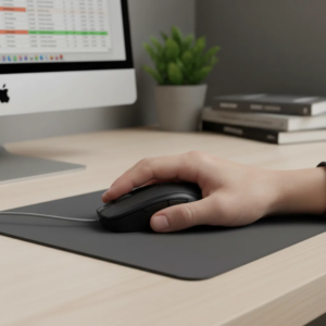 Mouse Óptico Havit Ms753