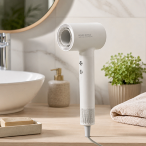 HONOR CHOICE High-Speed Hair Dryer Pro