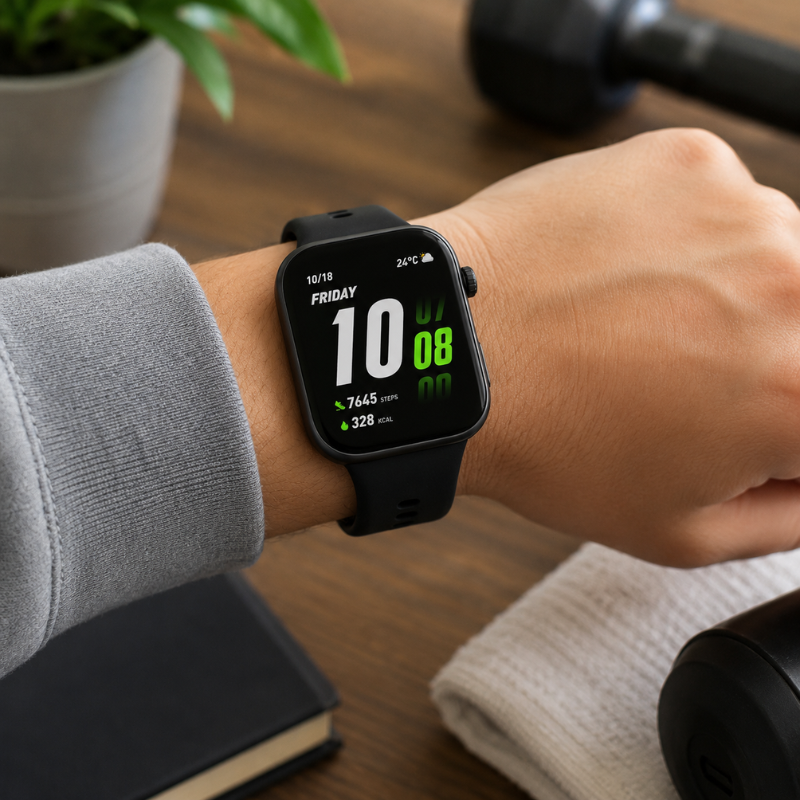 HONOR CHOICE Watch 2i