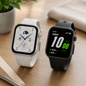 HONOR CHOICE Watch 2i