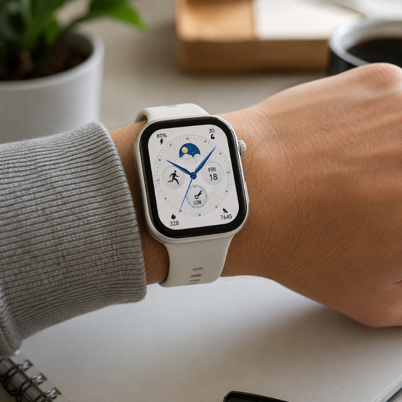 HONOR CHOICE Watch 2i