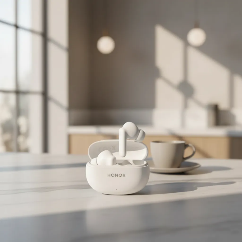 HONOR Earbuds X10 Lite