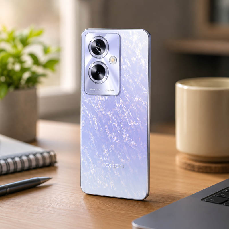 Oppo A79