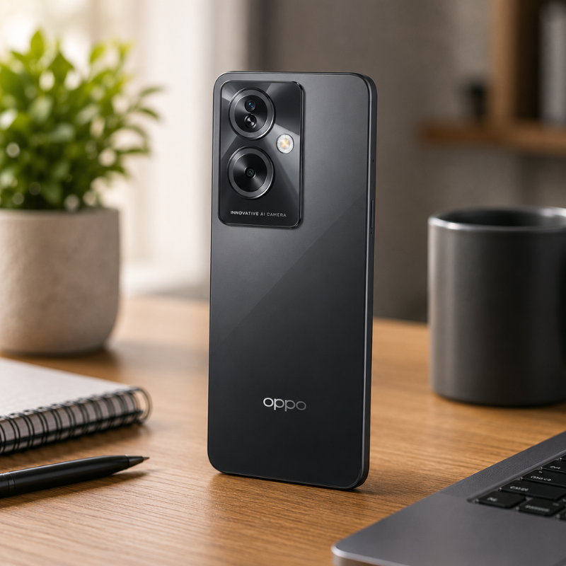Oppo A79