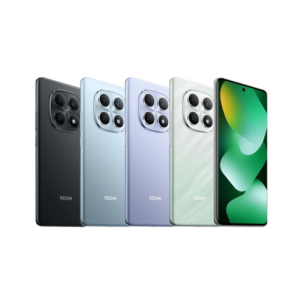 Xiaomi Redmi Note 15