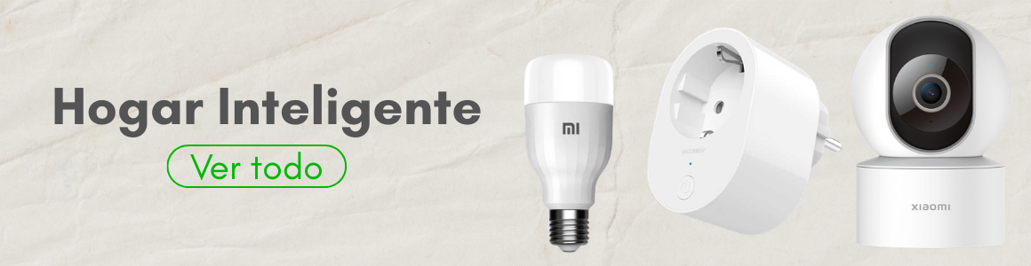 Hogar Inteligente (1)