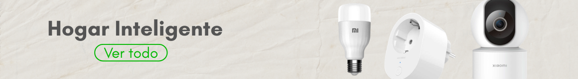 Hogar Inteligente